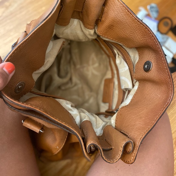 MICHAEL KORS BAG - Picture 5 of 5